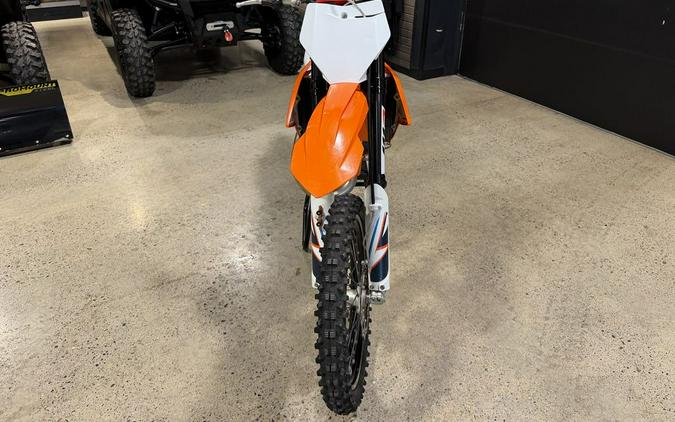 2022 KTM 150 SX