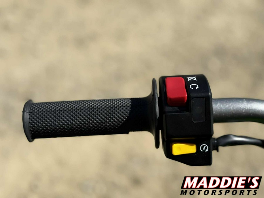 2026 Kawasaki KLX 110R