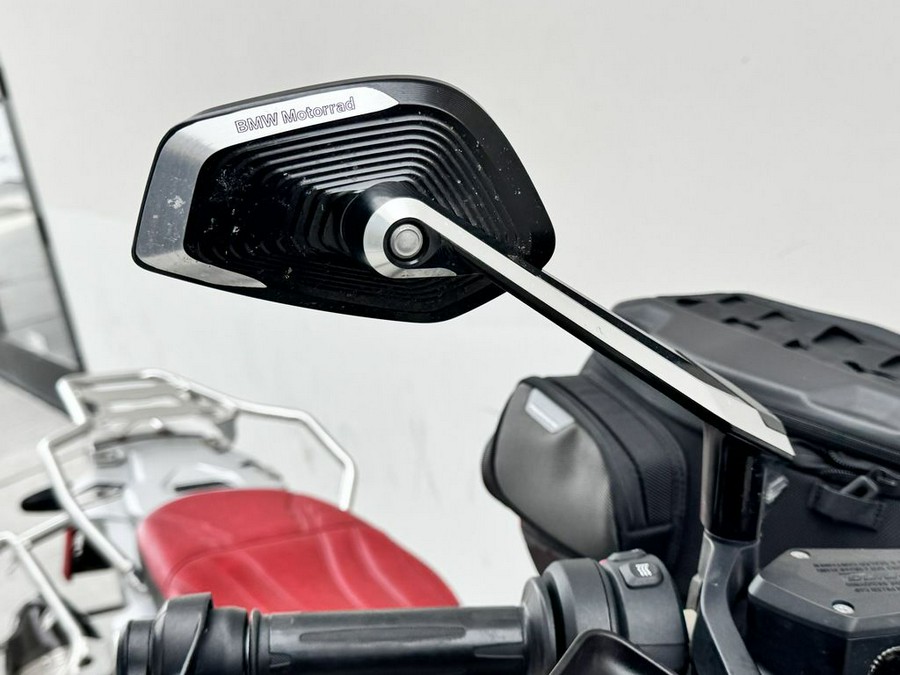 2022 BMW R 1250 GS Adventure Ice Grey