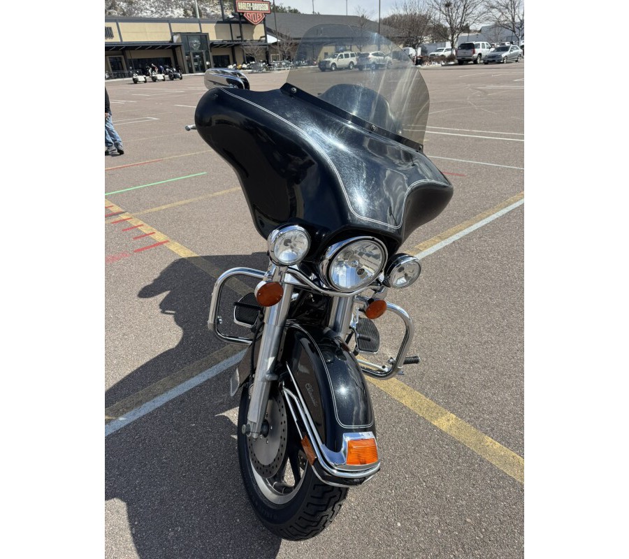 2006 Harley-Davidson® Electra Glide® Classic