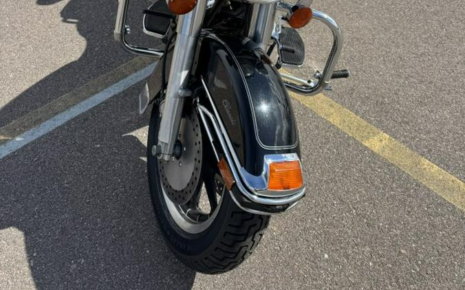 2006 Harley-Davidson® Electra Glide® Classic