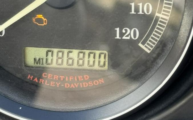 2006 Harley-Davidson® Electra Glide® Classic