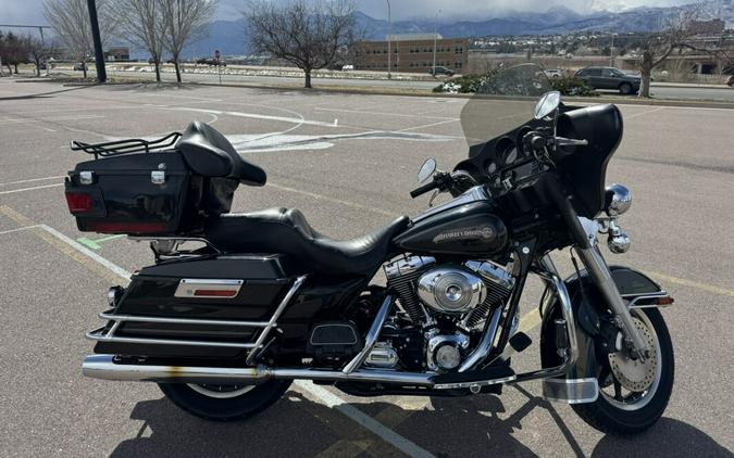 2006 Harley-Davidson® Electra Glide® Classic