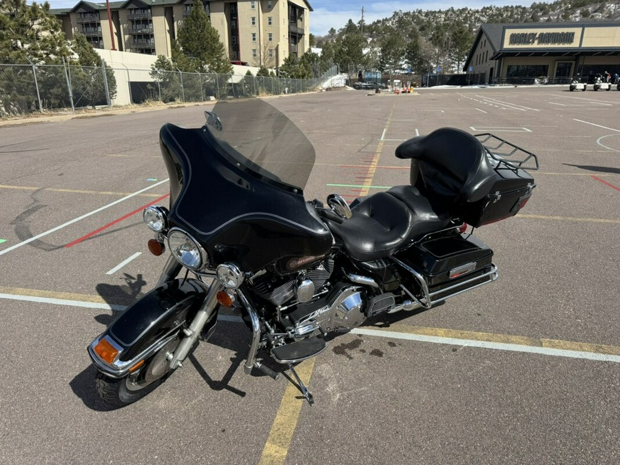 2006 Harley-Davidson® Electra Glide® Classic