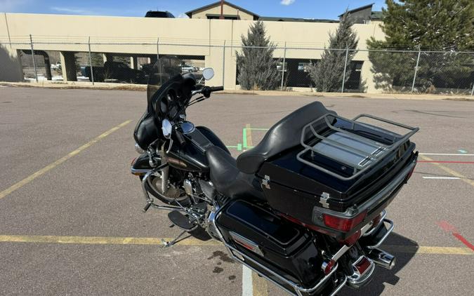 2006 Harley-Davidson® Electra Glide® Classic