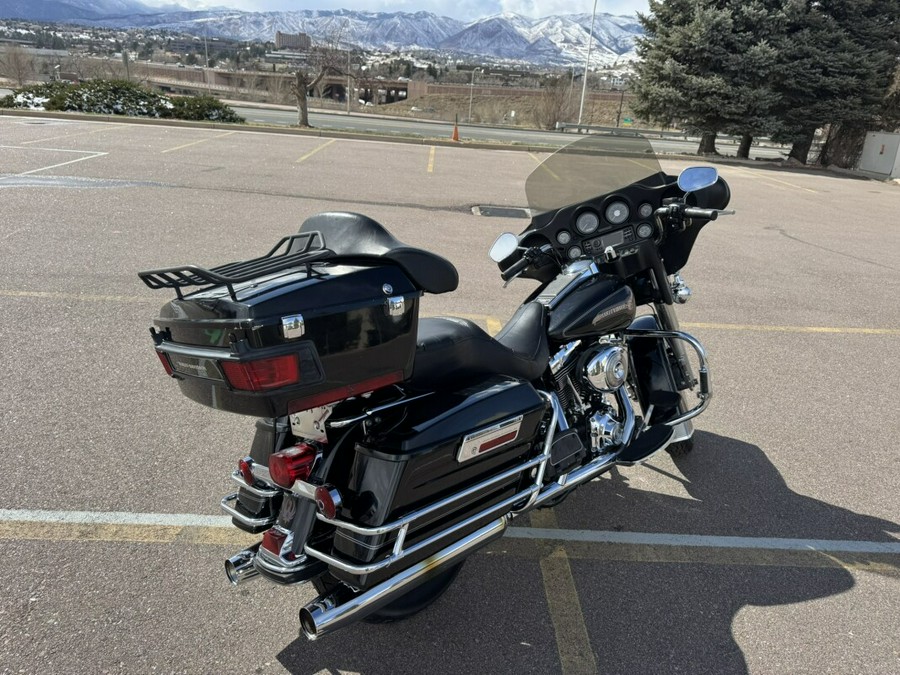 2006 Harley-Davidson® Electra Glide® Classic