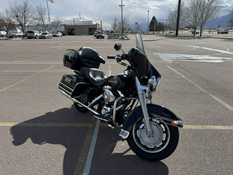 2006 Harley-Davidson® Electra Glide® Classic