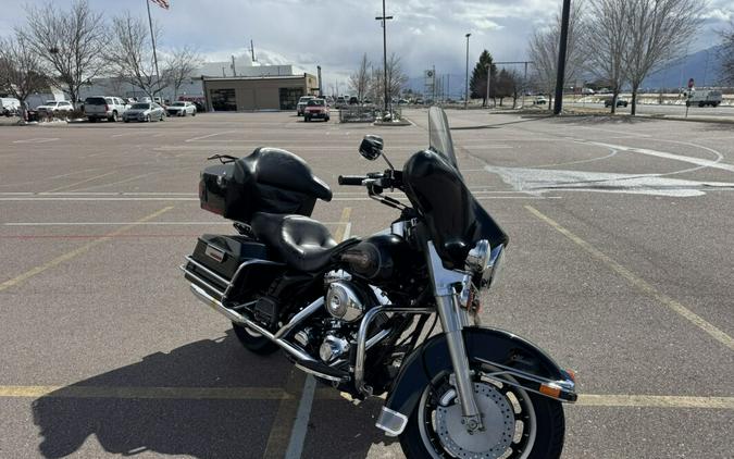 2006 Harley-Davidson® Electra Glide® Classic