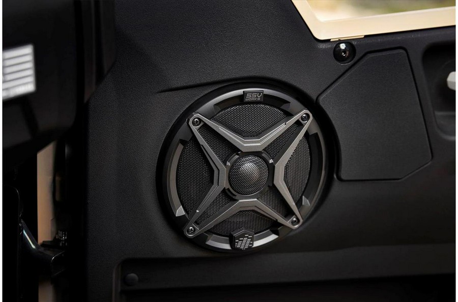 2023 Yamaha Wolverine RMAX4 1000 Compact XT-R