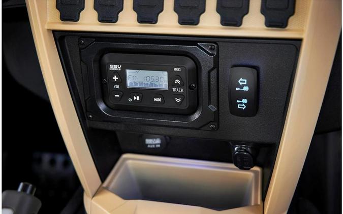 2023 Yamaha Wolverine RMAX4 1000 Compact XT-R