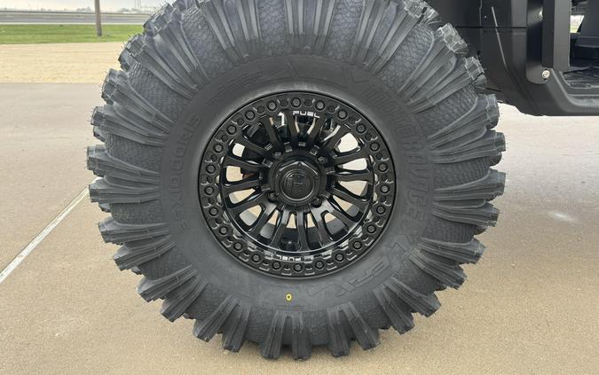 2025 Can-Am Defender MAX DPS HD10