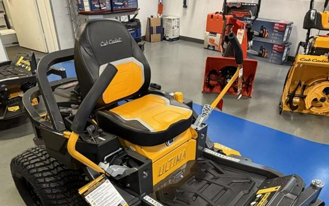 2026 Cub Cadet® Ultima Z Z2 54