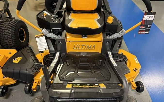 2026 Cub Cadet® Ultima Z Z2 54
