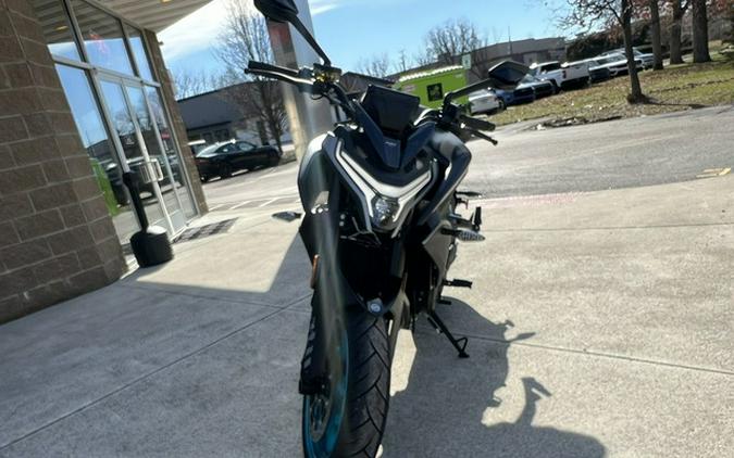 2026 CFMOTO NK 800
