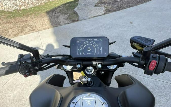 2026 CFMOTO NK 800