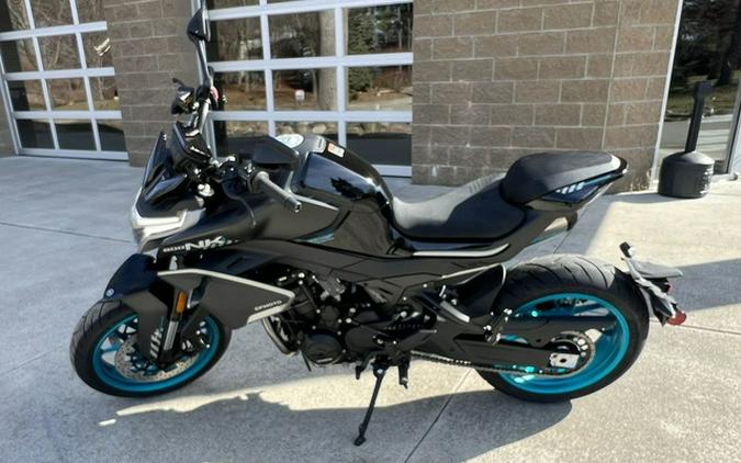 2026 CFMOTO NK 800