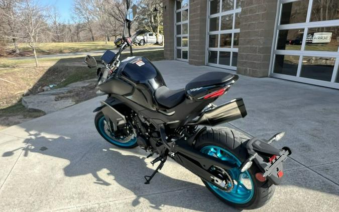 2026 CFMOTO NK 800