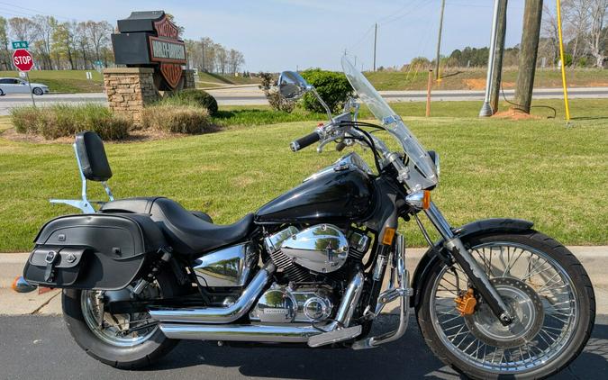 2013 Honda Shadow® Spirit 750 C2