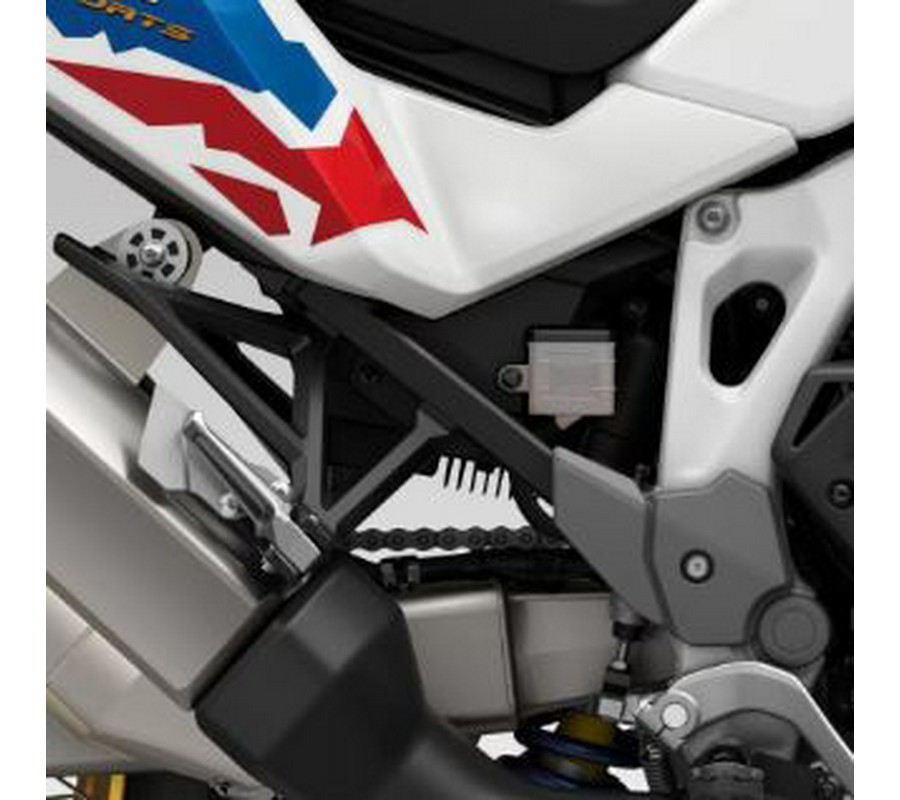2025 Honda AFRICA TWIN ADV SP ES