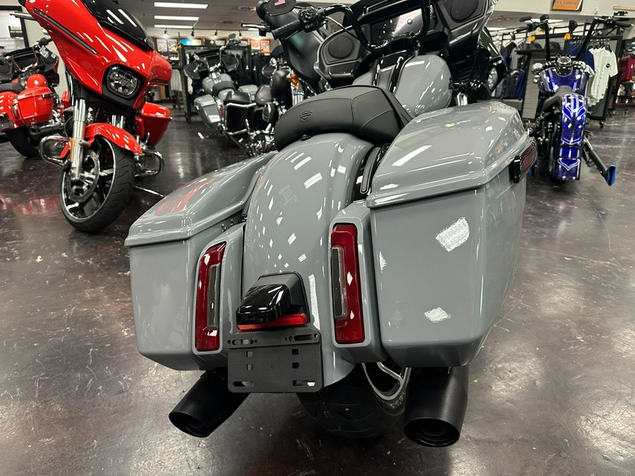 2026 Harley-Davidson Road Glide®