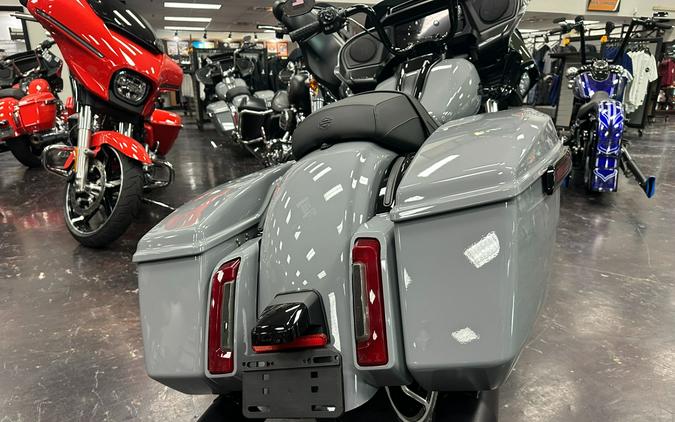2026 Harley-Davidson Road Glide®