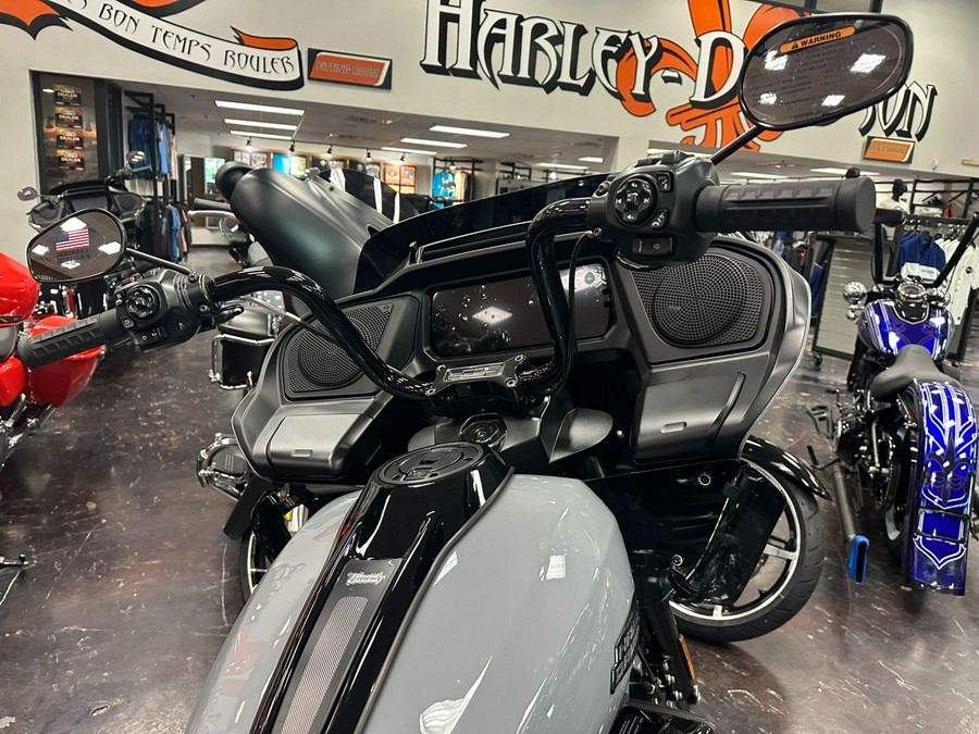 2026 Harley-Davidson Road Glide®