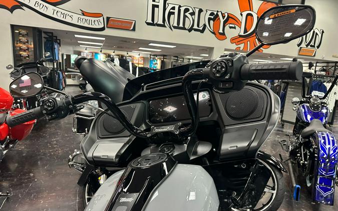 2026 Harley-Davidson Road Glide®
