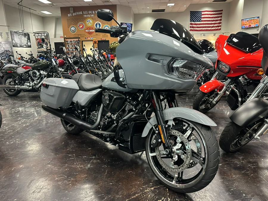 2026 Harley-Davidson Road Glide®