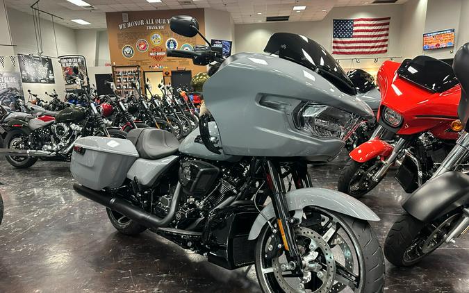 2026 Harley-Davidson Road Glide®