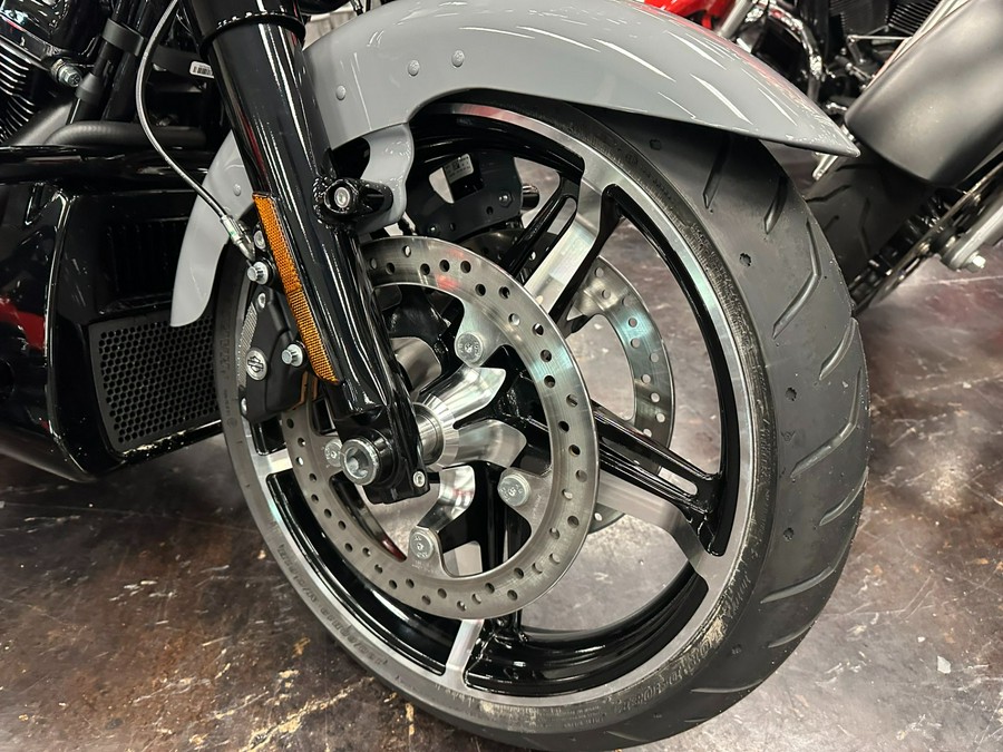 2026 Harley-Davidson Road Glide®