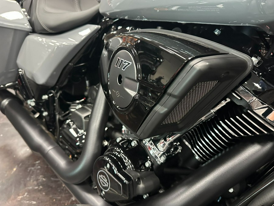 2026 Harley-Davidson Road Glide®