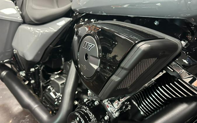 2026 Harley-Davidson Road Glide®