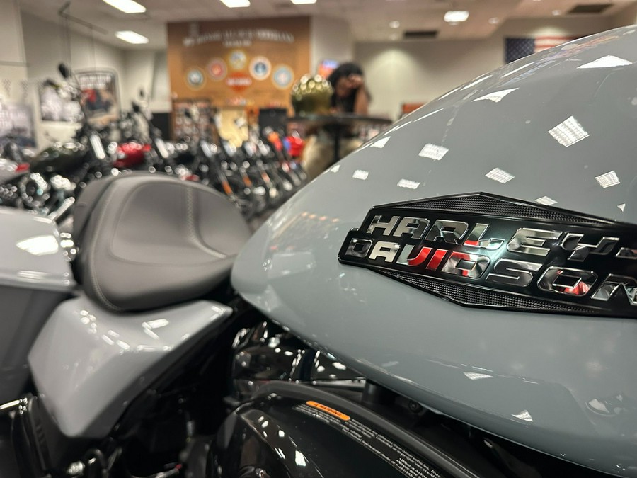 2026 Harley-Davidson Road Glide®