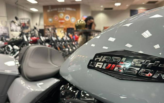2026 Harley-Davidson Road Glide®