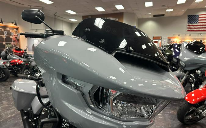 2026 Harley-Davidson Road Glide®