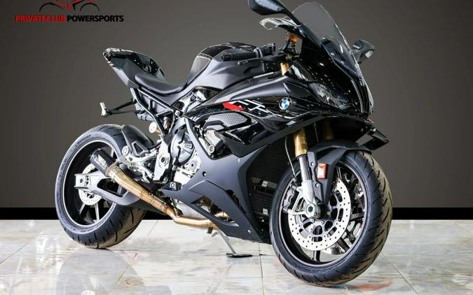 2024 BMW S1000RR Premium