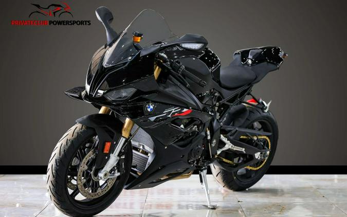 2024 BMW S1000RR Premium