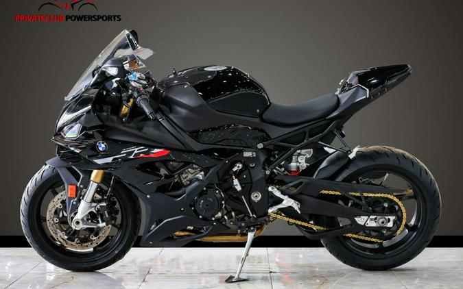 2024 BMW S1000RR Premium