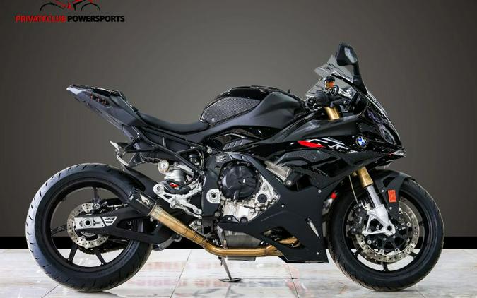 2024 BMW S1000RR Premium