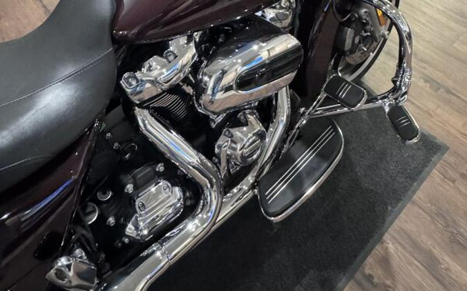 FLHX 2022 Street Glide®