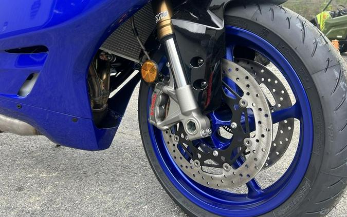 2026 Yamaha YZF-R9