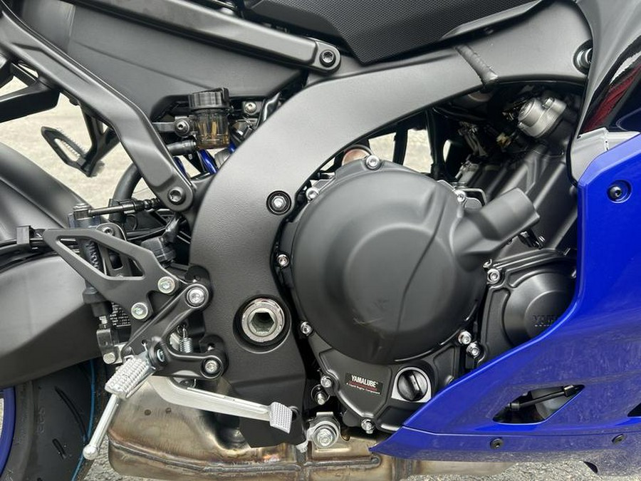 2026 Yamaha YZF-R9