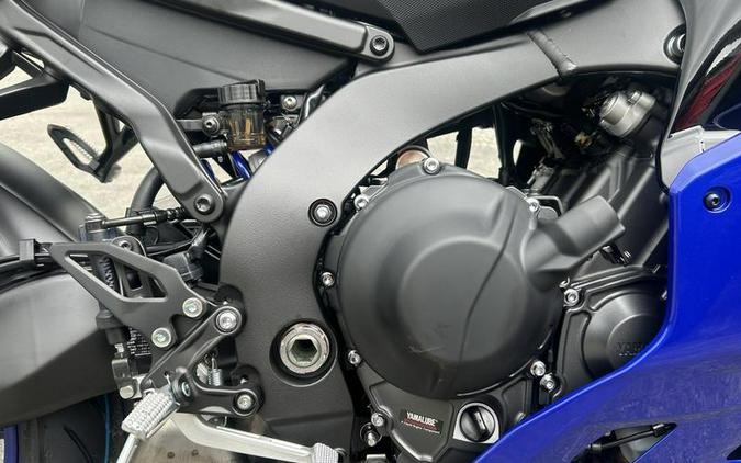 2026 Yamaha YZF-R9