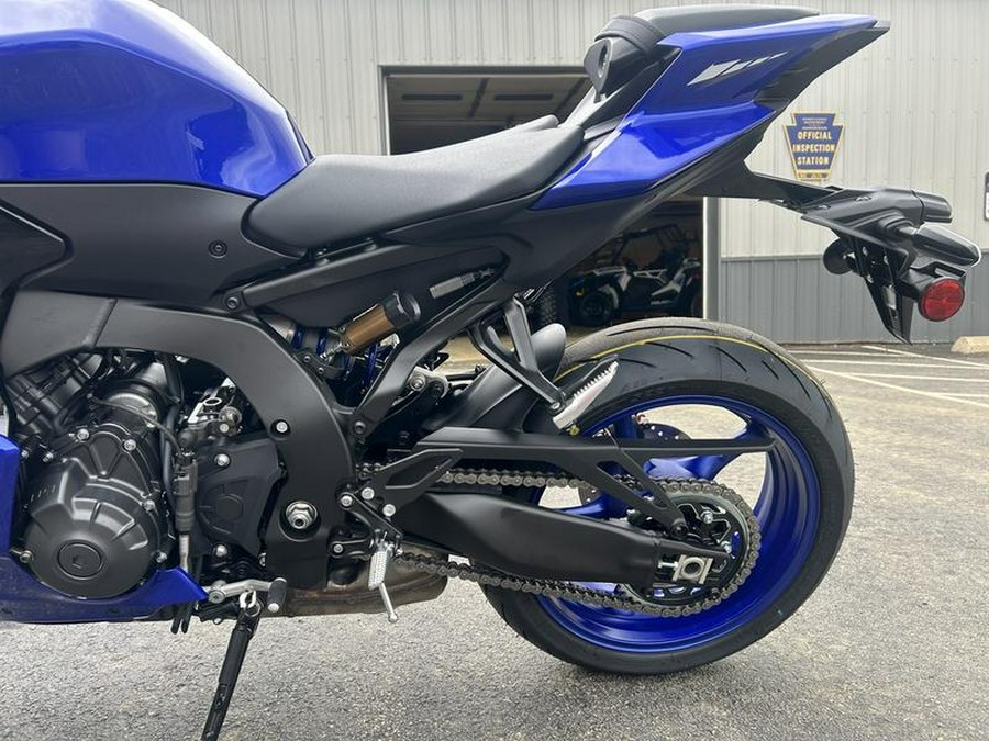 2026 Yamaha YZF-R9