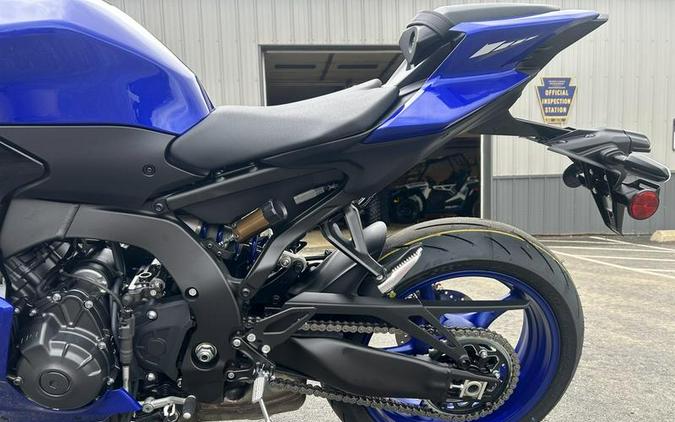 2026 Yamaha YZF-R9