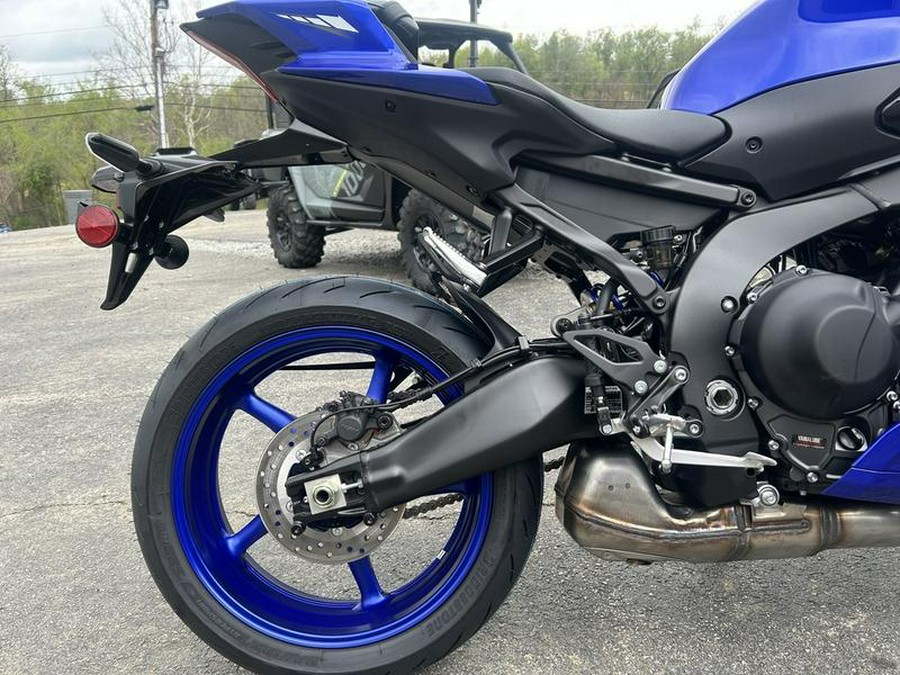 2026 Yamaha YZF-R9