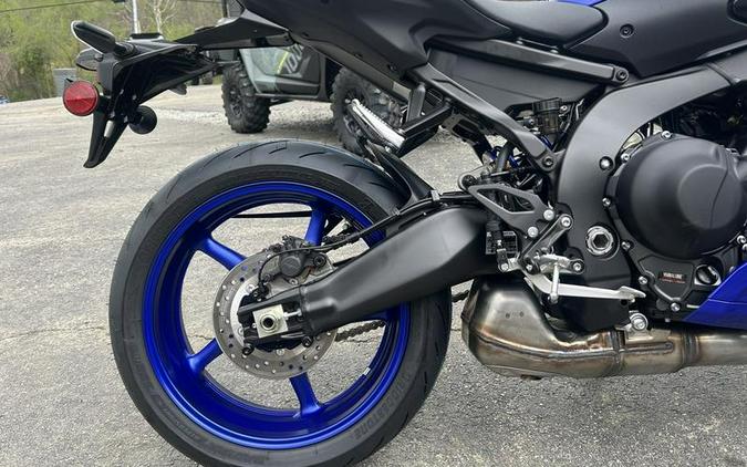 2026 Yamaha YZF-R9