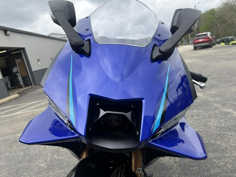 2026 Yamaha YZF-R9
