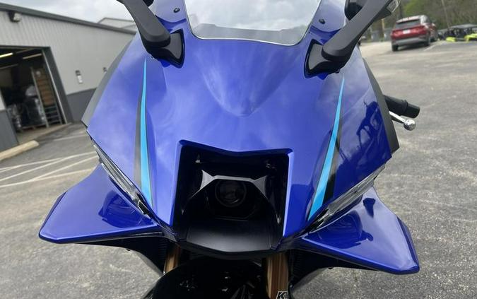 2026 Yamaha YZF-R9