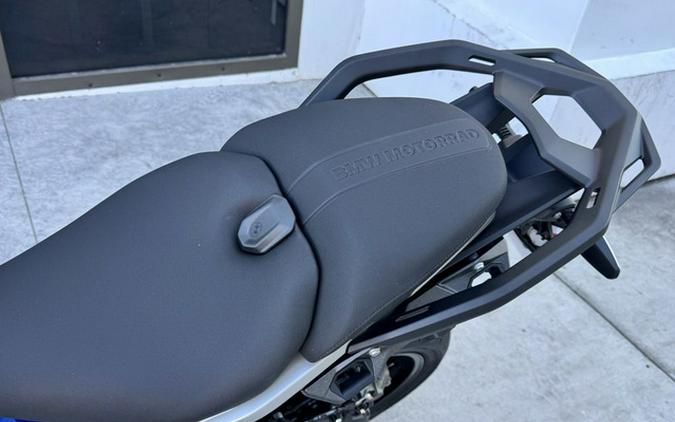 2026 BMW R 1300 RS Racing Blue Metallic